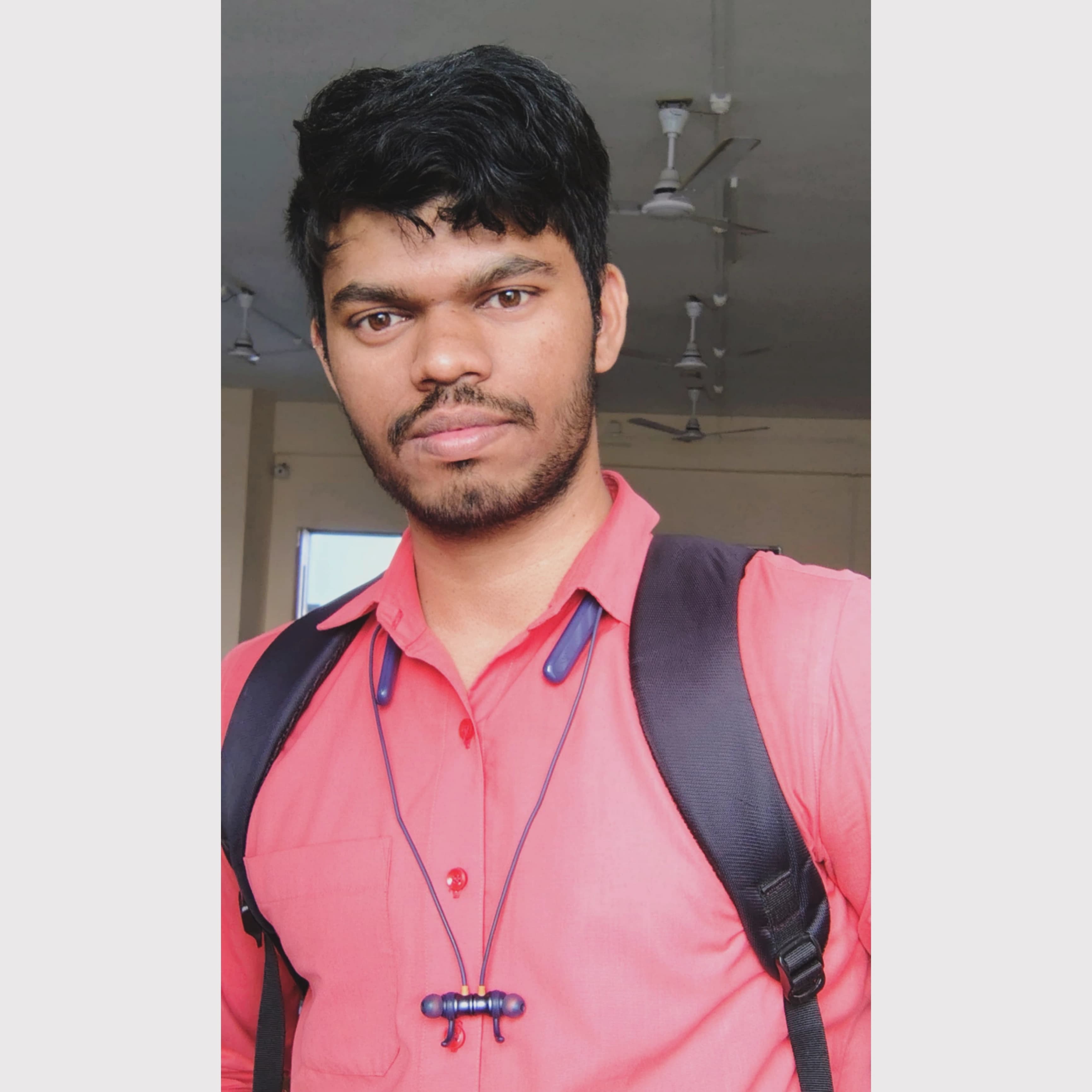 Tejas Chavan